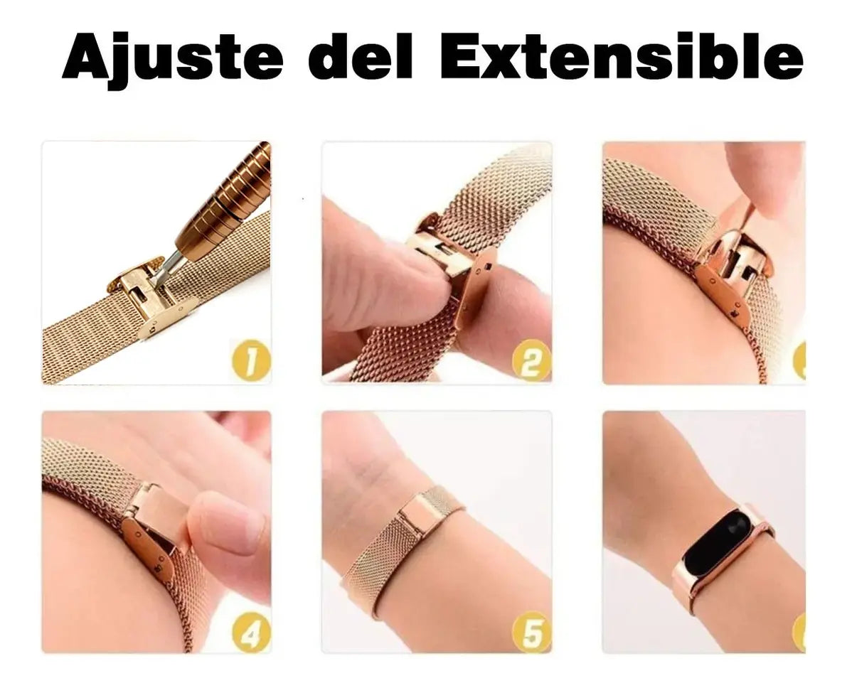 Reloj Electrónico Led